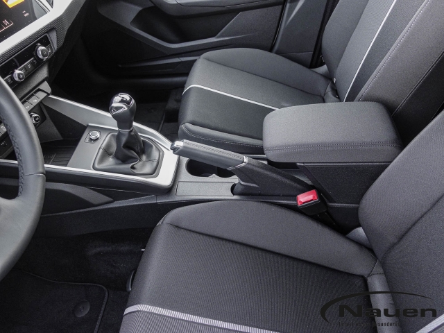 A1 Sportback 25 TFSI mit *Sonderaktion Nauen*