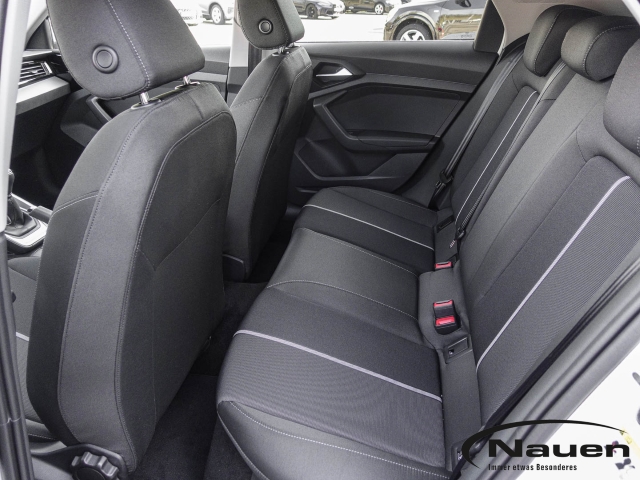 A1 Sportback 25 TFSI mit *Sonderaktion Nauen*