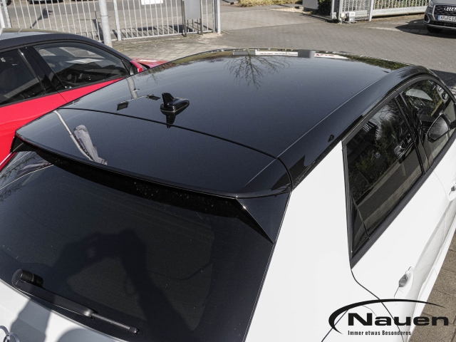 A1 Sportback 25 TFSI mit *Sonderaktion Nauen*