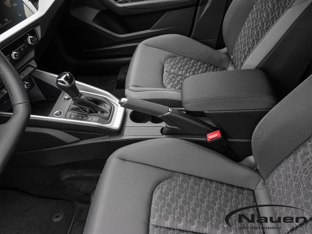A1 Sportback S-Line mit *Sonderaktion Nauen*