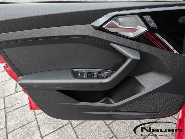 A1 Sportback S-Line mit *Sonderaktion Nauen*
