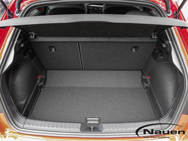 A1 Sportback S-Line mit *Sonderaktion Nauen*