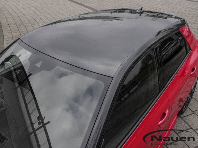 A1 Sportback S-Line mit *Sonderaktion Nauen*
