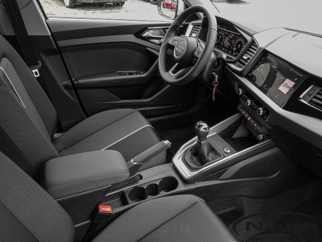 A1 Sportback 25 TFSI mit *Sonderaktion Nauen*