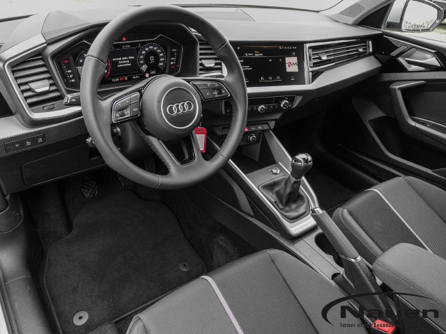 A1 Sportback 25 TFSI mit *Sonderaktion Nauen*