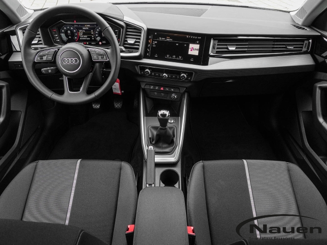 A1 Sportback 25 TFSI mit *Sonderaktion Nauen*