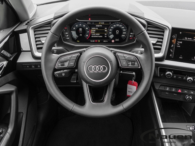 A1 Sportback 25 TFSI mit *Sonderaktion Nauen*