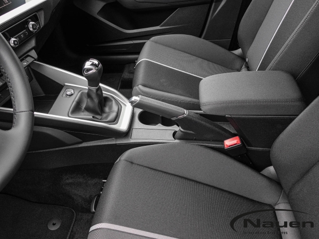 A1 Sportback 25 TFSI mit *Sonderaktion Nauen*