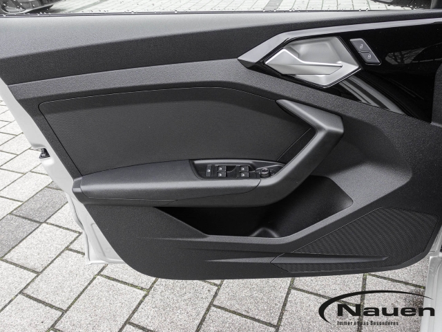 A1 Sportback 25 TFSI mit *Sonderaktion Nauen*