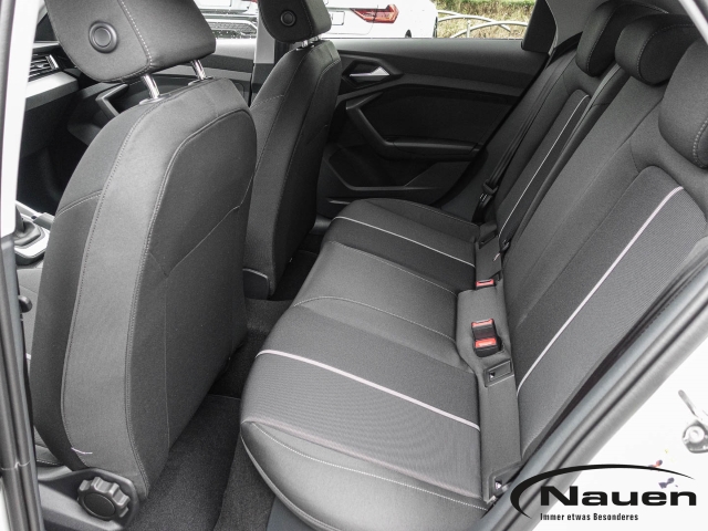 A1 Sportback 25 TFSI mit *Sonderaktion Nauen*