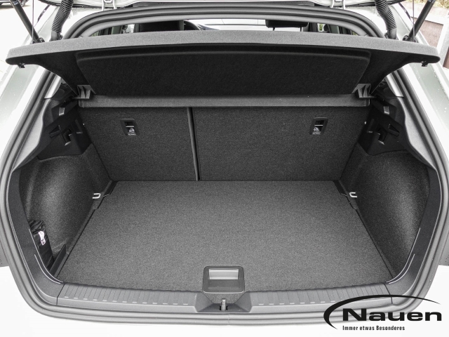 A1 Sportback 25 TFSI mit *Sonderaktion Nauen*