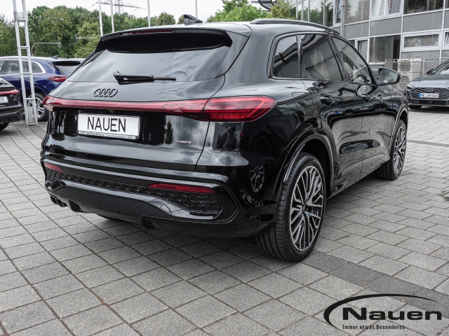 Q5 2.0 TDI quattro S Line *TechPlus*MMI ex.pro*