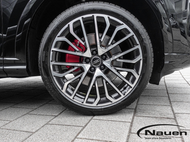 Q5 2.0 TDI quattro S Line *TechPlus*MMI ex.pro*