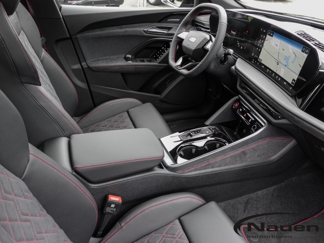 Q5 2.0 TDI quattro S Line *TechPlus*MMI ex.pro*