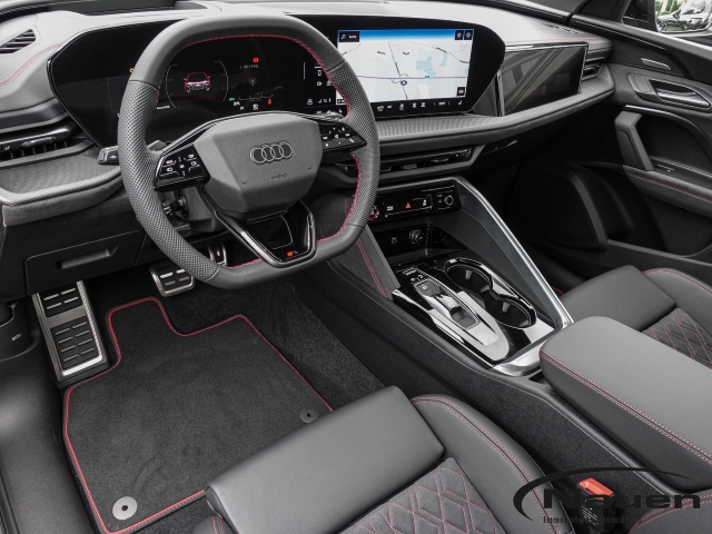 Q5 2.0 TDI quattro S Line *TechPlus*MMI ex.pro*