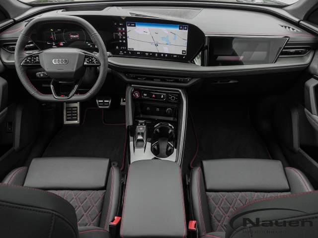 Q5 2.0 TDI quattro S Line *TechPlus*MMI ex.pro*