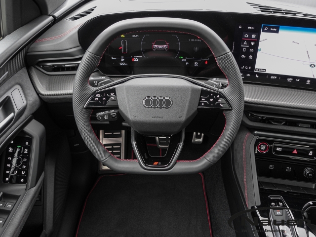 Q5 2.0 TDI quattro S Line *TechPlus*MMI ex.pro*