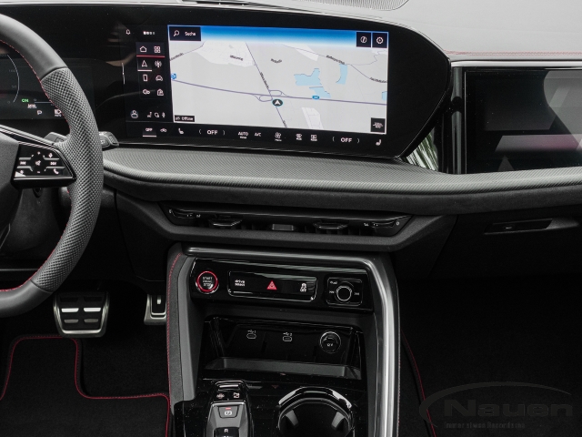 Q5 2.0 TDI quattro S Line *TechPlus*MMI ex.pro*