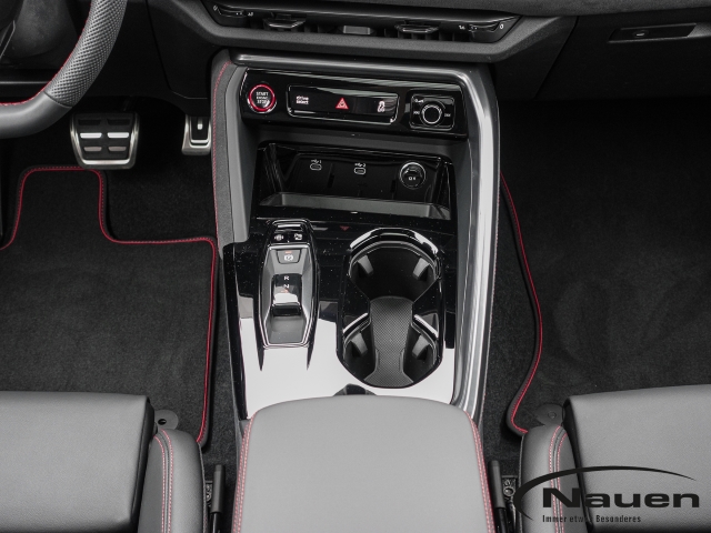 Q5 2.0 TDI quattro S Line *TechPlus*MMI ex.pro*