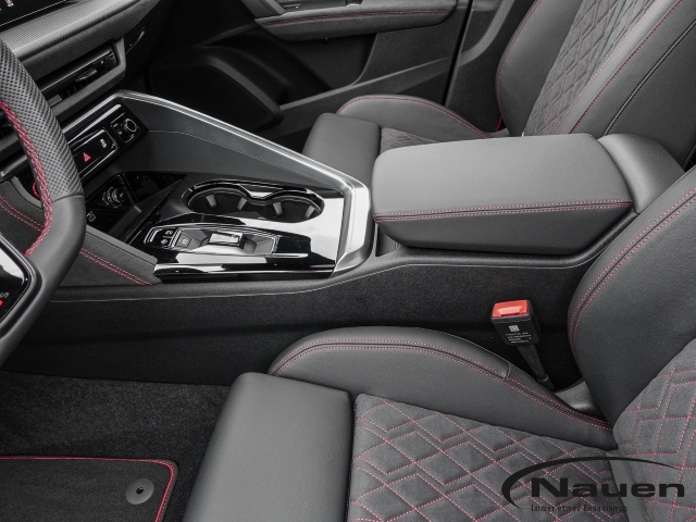 Q5 2.0 TDI quattro S Line *TechPlus*MMI ex.pro*
