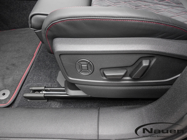 Q5 2.0 TDI quattro S Line *TechPlus*MMI ex.pro*