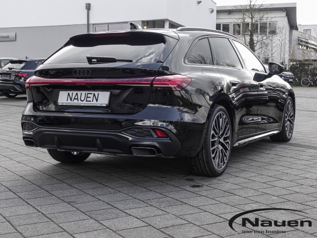 A5 Avant TFSI *S line* Tech Paket* 20 Zoll*