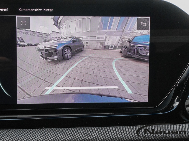 A5 Avant TFSI *S line* Tech Paket* 20 Zoll*
