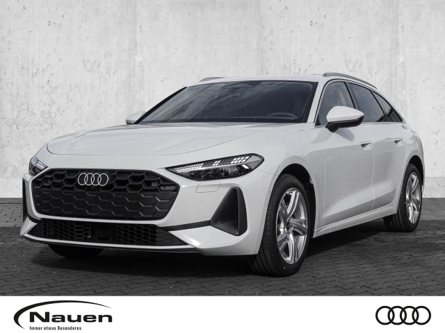 A5 Avant TFSI *TechPlus*AHK*Beifahrerdisplay*