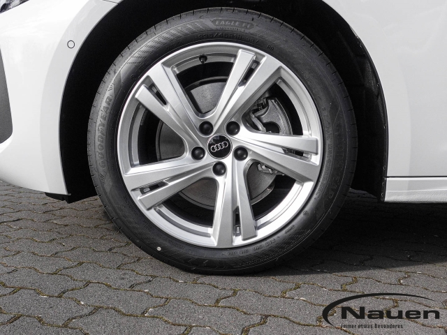 A5 Avant TFSI *TechPlus*AHK*Beifahrerdisplay*