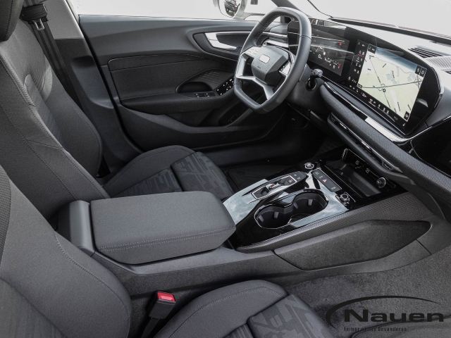A5 Avant TFSI *TechPlus*AHK*Beifahrerdisplay*