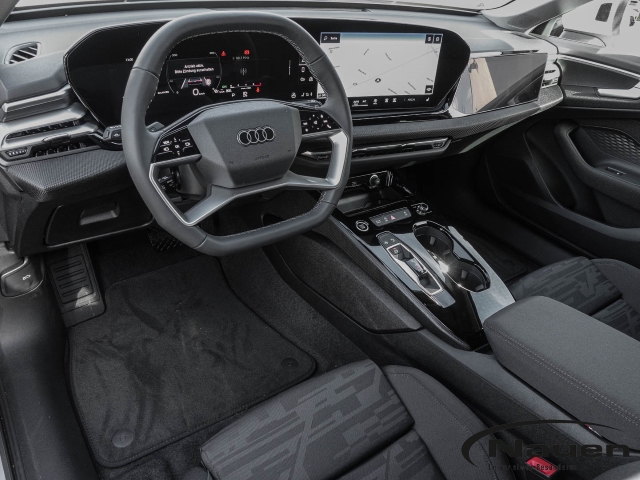 A5 Avant TFSI *TechPlus*AHK*Beifahrerdisplay*