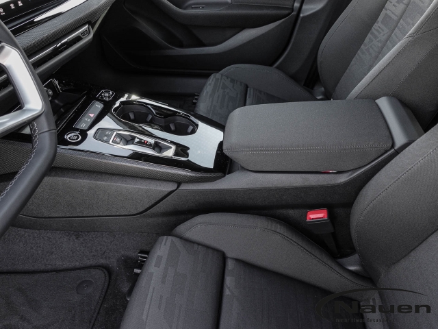 A5 Avant TFSI *TechPlus*AHK*Beifahrerdisplay*