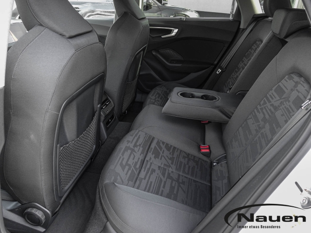 A5 Avant TFSI *TechPlus*AHK*Beifahrerdisplay*