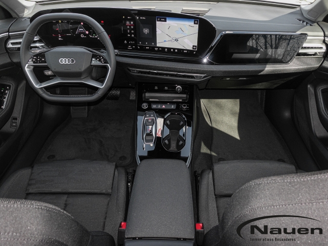 A5 Avant TFSI *TechPlus*AHK*Beifahrerdisplay*