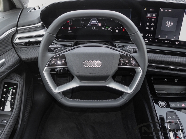 A5 Avant TFSI *TechPlus*AHK*Beifahrerdisplay*
