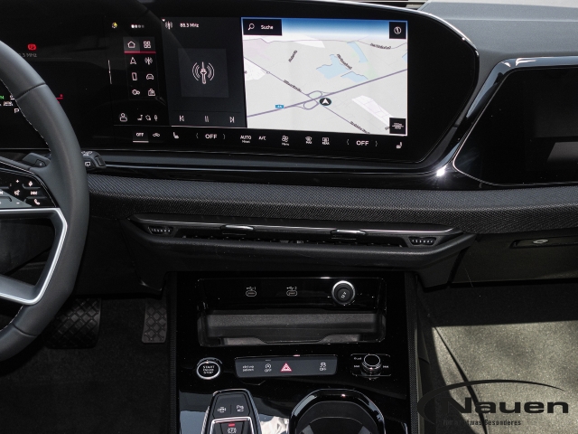 A5 Avant TFSI *TechPlus*AHK*Beifahrerdisplay*