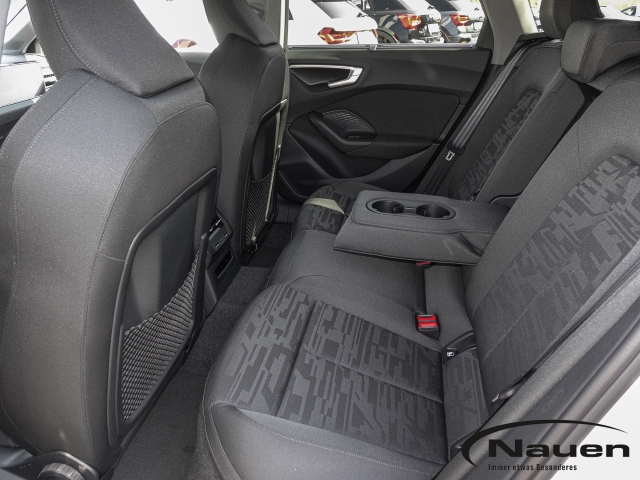 A5 Avant TFSI *TechPlus*AHK*Beifahrerdisplay*