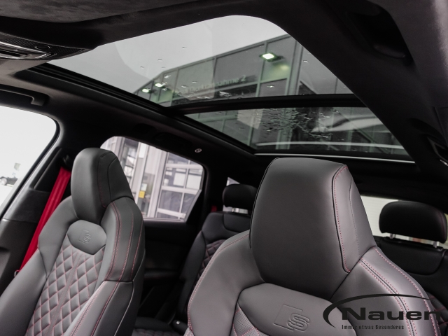 Q7 50 TDI quattro *S line *Standhzg.*3.Sitzreihe*