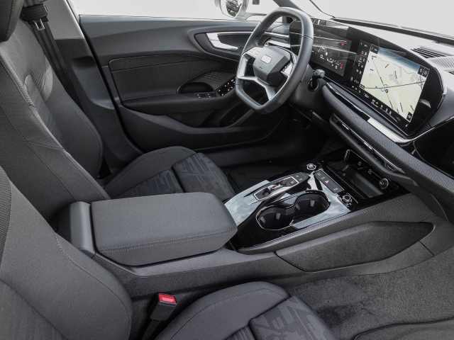 A5 Avant TFSI *TechPlus*AHK*Beifahrerdisplay*