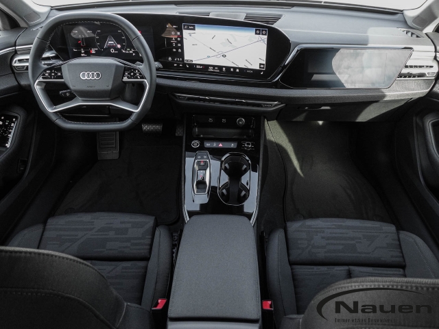 A5 Avant TFSI *TechPlus*AHK*Beifahrerdisplay*