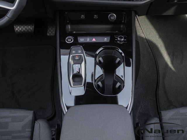 A5 Avant TFSI *TechPlus*AHK*Beifahrerdisplay*