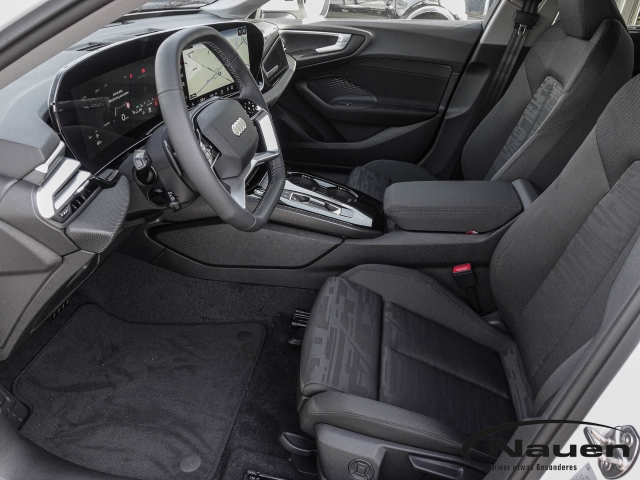 A5 Avant TFSI *TechPlus*AHK*Beifahrerdisplay*