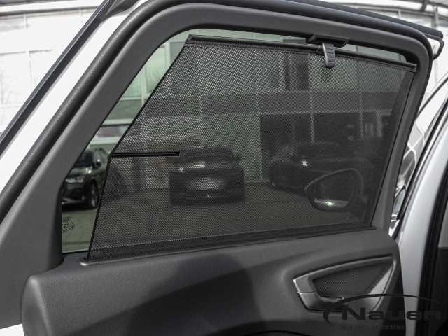 A5 Avant TFSI *TechPlus*AHK*Beifahrerdisplay*