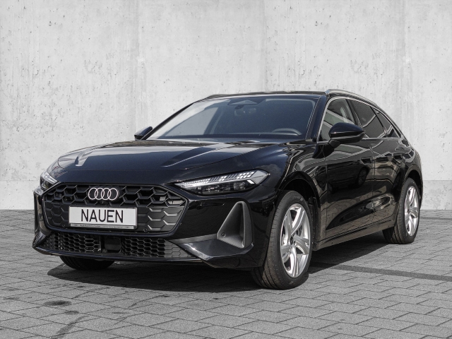 A5 Avant TFSI S tronic *TechPlus*AHK*Matrix*