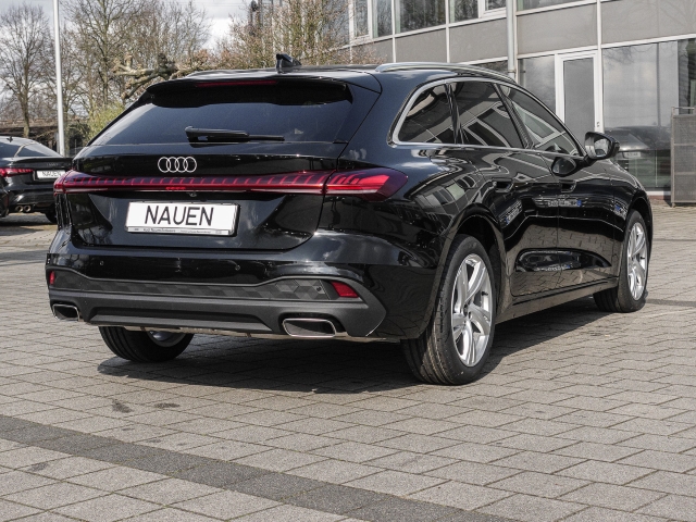 A5 Avant TFSI S tronic *TechPlus*AHK*Matrix*