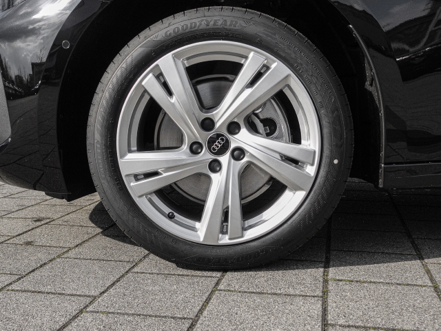 A5 Avant TFSI S tronic *TechPlus*AHK*Matrix*