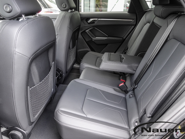 Q3 Sportback S line 40 TFSI quattro *AHK*PANO*