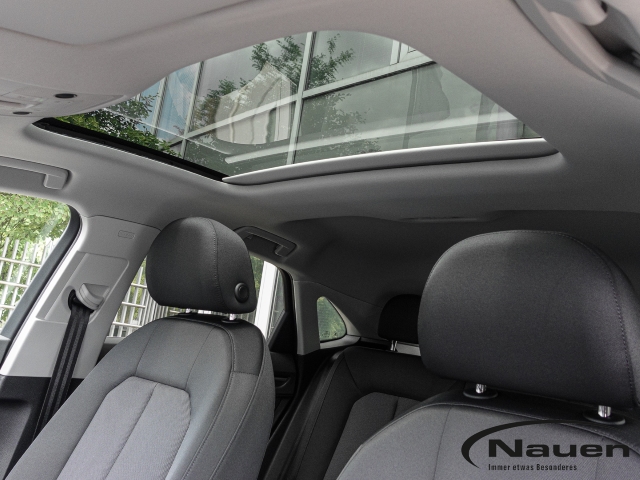Q3 Sportback 35 TFSI S tronic *LagerSaleByNauen*
