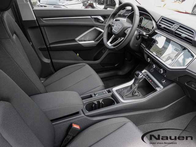 Q3 Sportback 35 TFSI S tronic *LagerSaleByNauen*