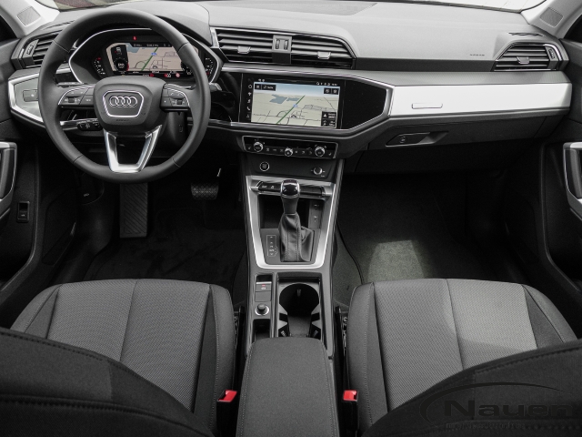 Q3 Sportback 35 TFSI S tronic *LagerSaleByNauen*